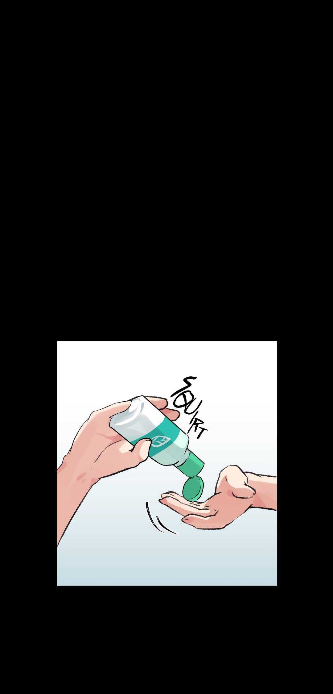 Size Matters Manhwa - Chapter 28 Page 17