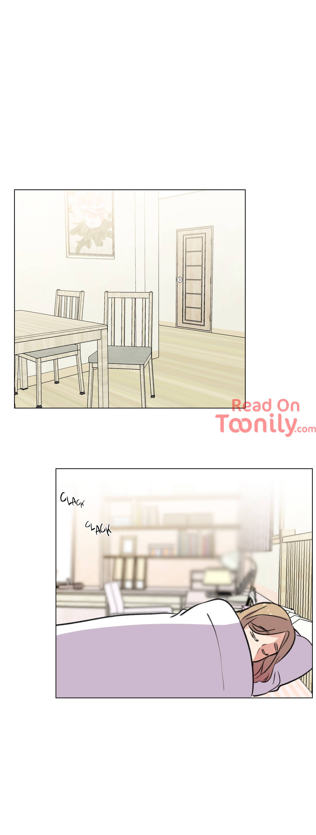 Size Matters Manhwa - Chapter 49 Page 7