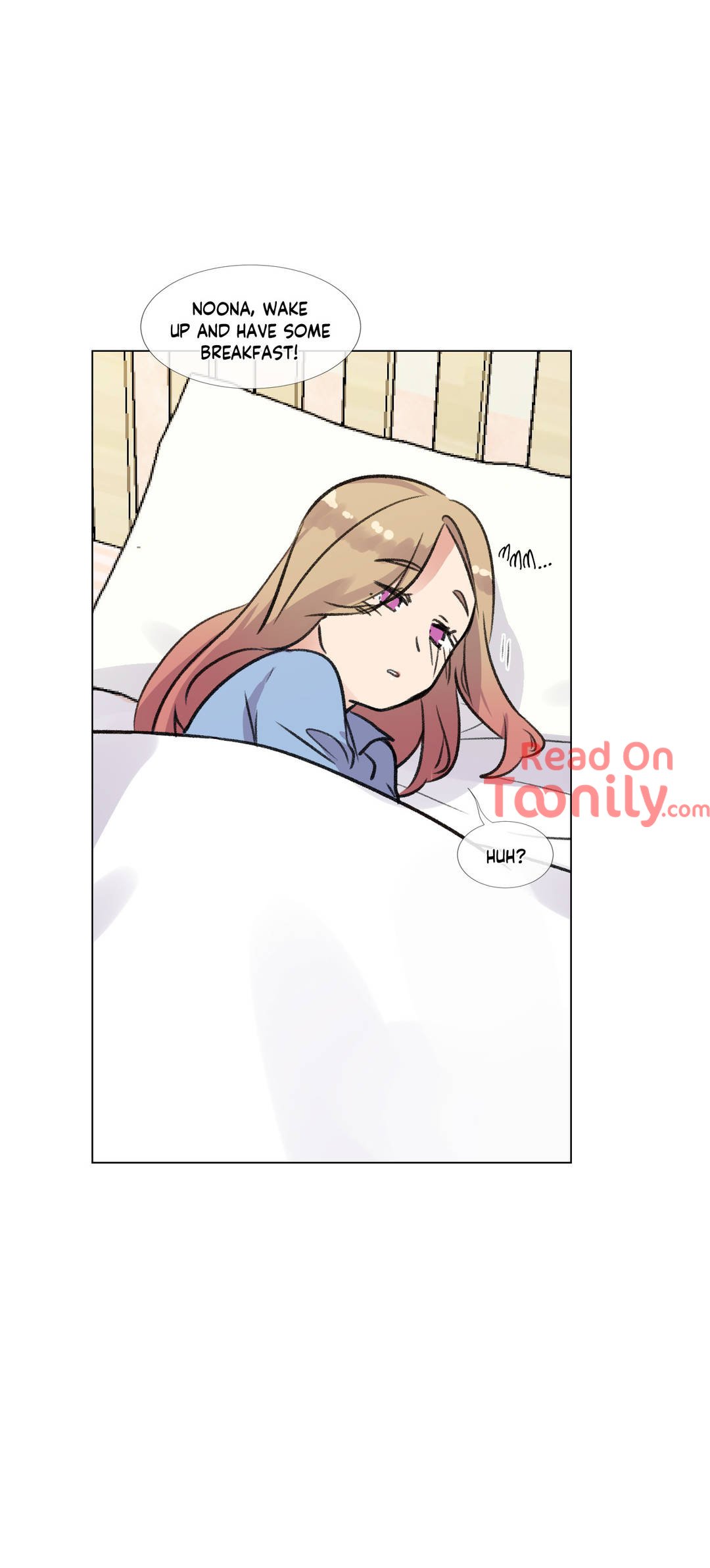 Size Matters Manhwa - Chapter 49 Page 8