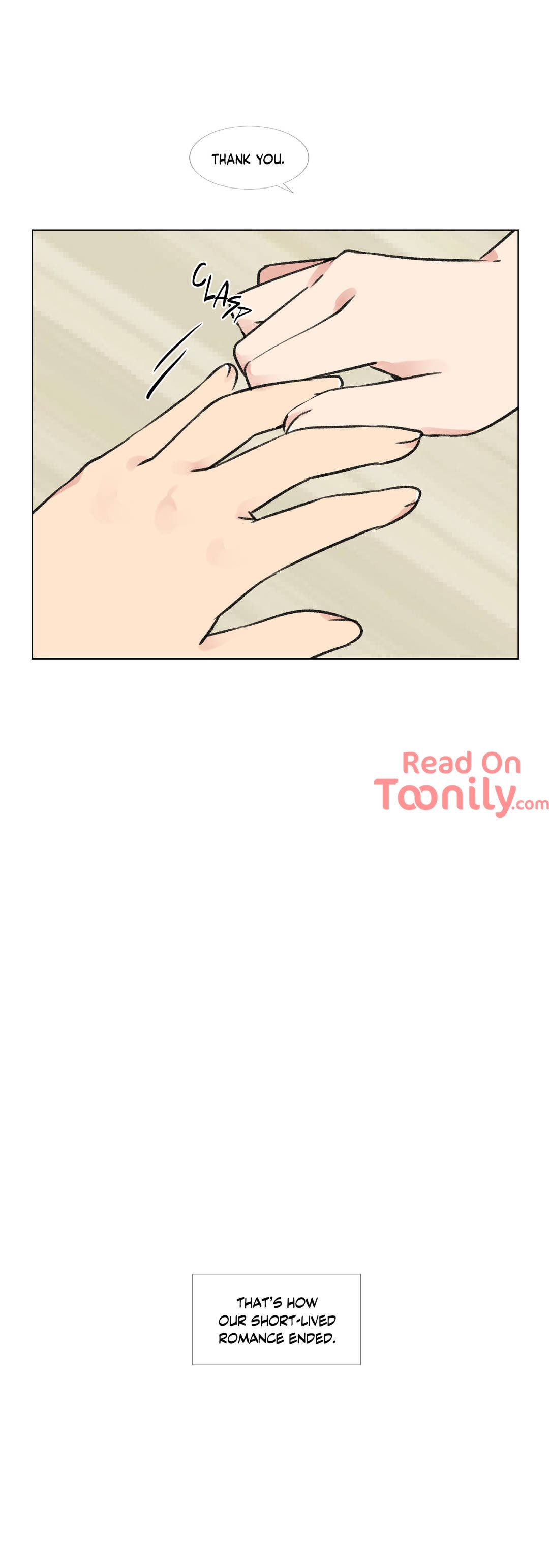 Size Matters Manhwa - Chapter 49 Page 19