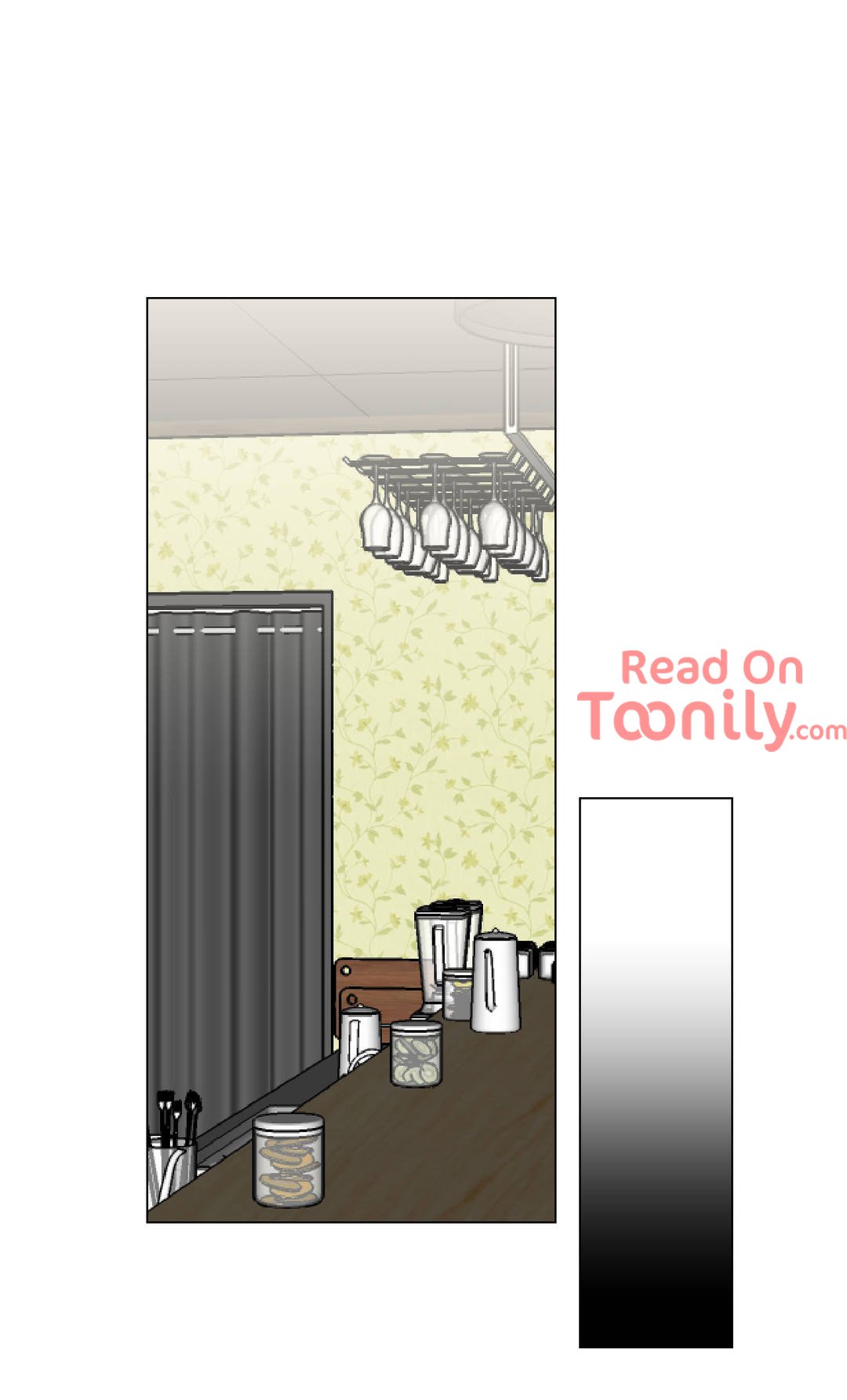 Size Matters Manhwa - Chapter 46 Page 17