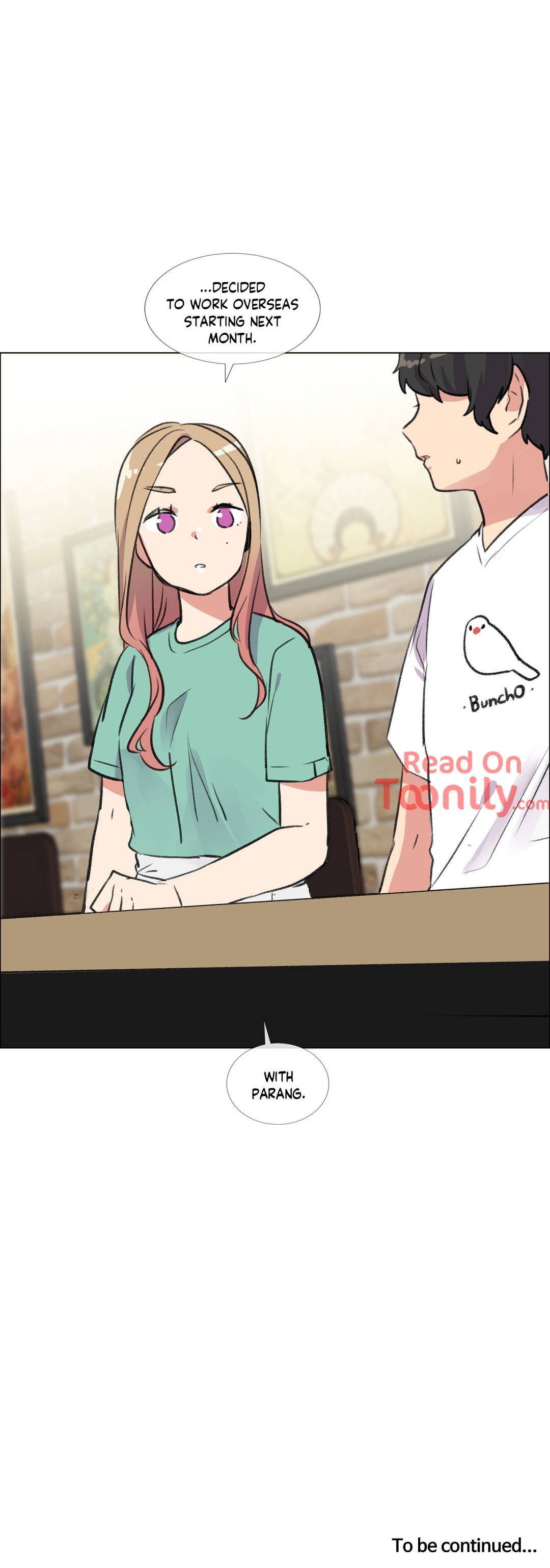 Size Matters Manhwa - Chapter 46 Page 23