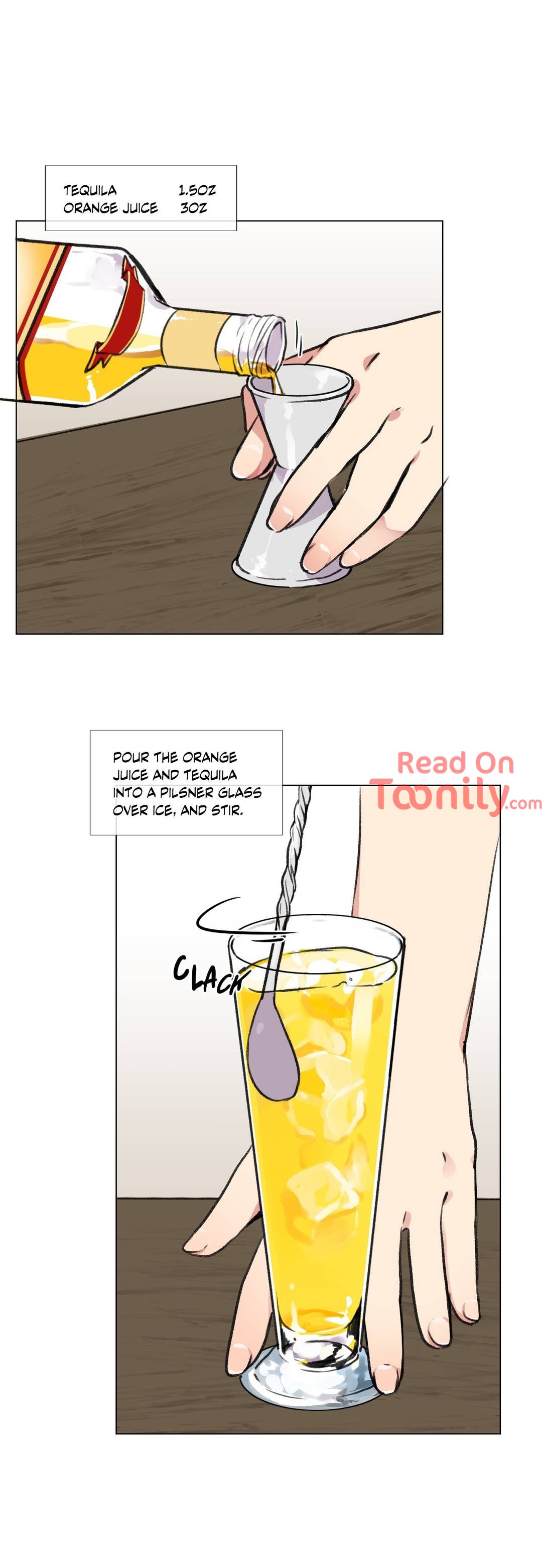 Size Matters Manhwa - Chapter 50 Page 10