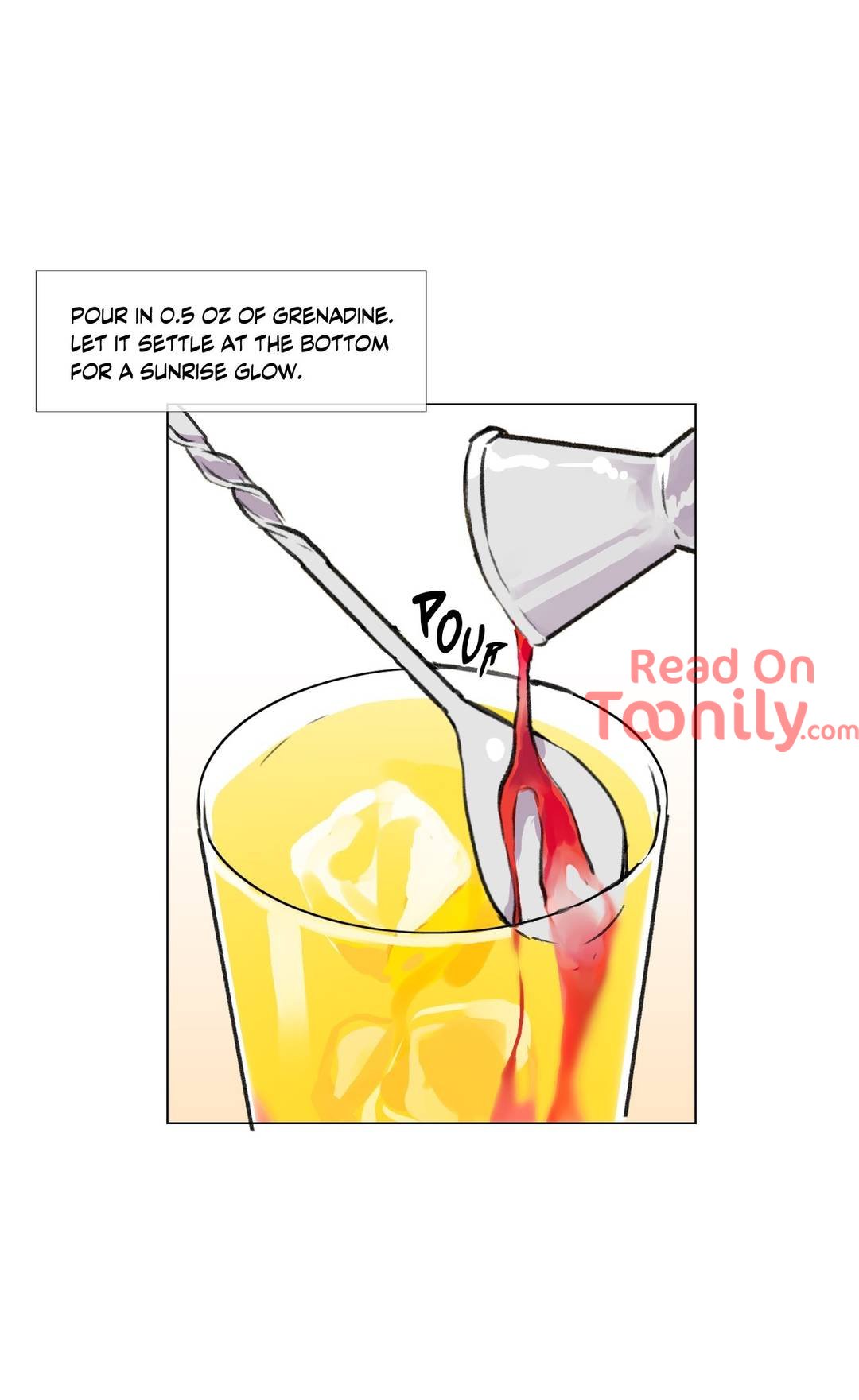 Size Matters Manhwa - Chapter 50 Page 11