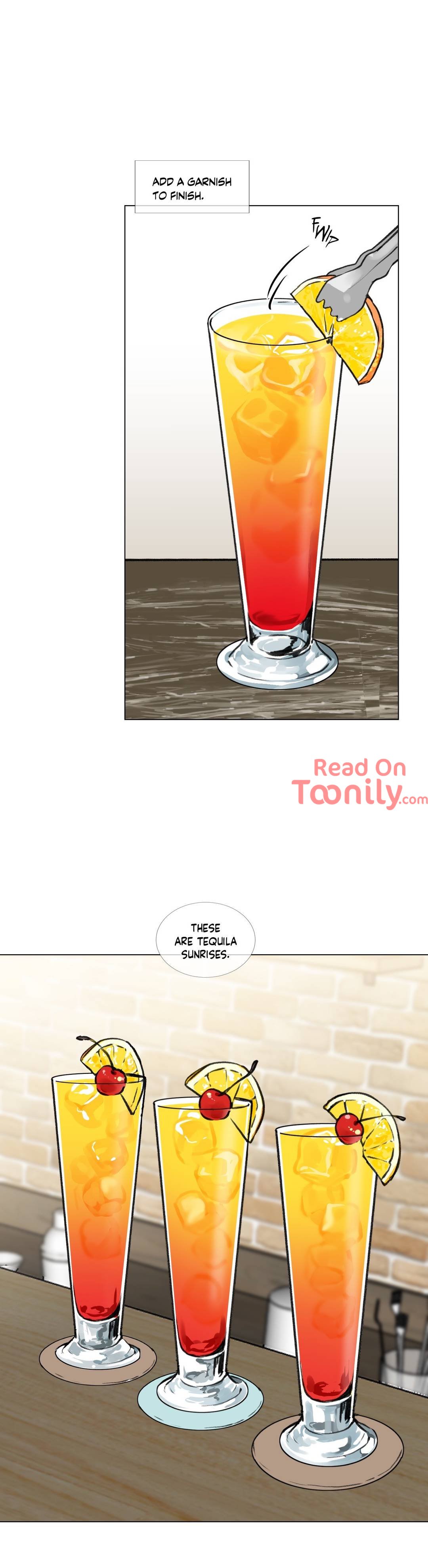 Size Matters Manhwa - Chapter 50 Page 12