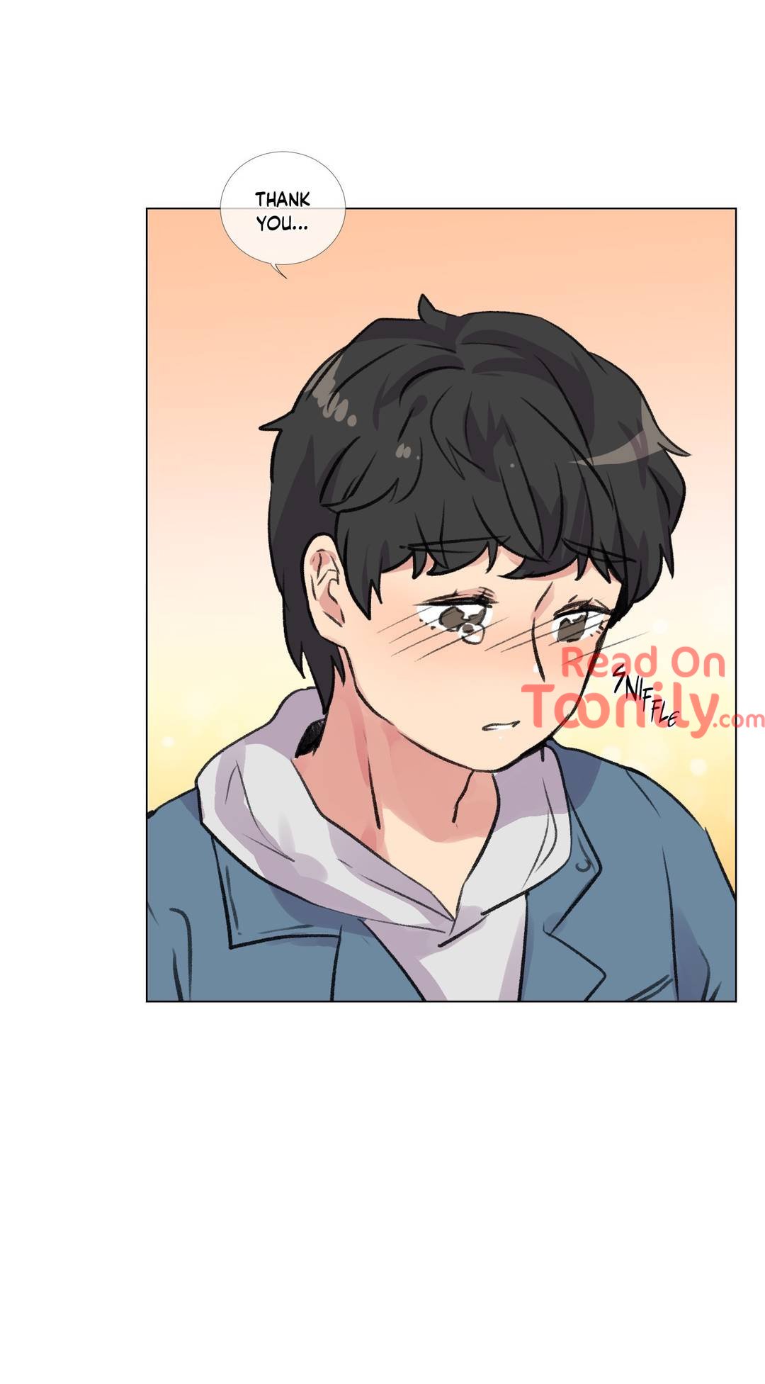 Size Matters Manhwa - Chapter 50 Page 14