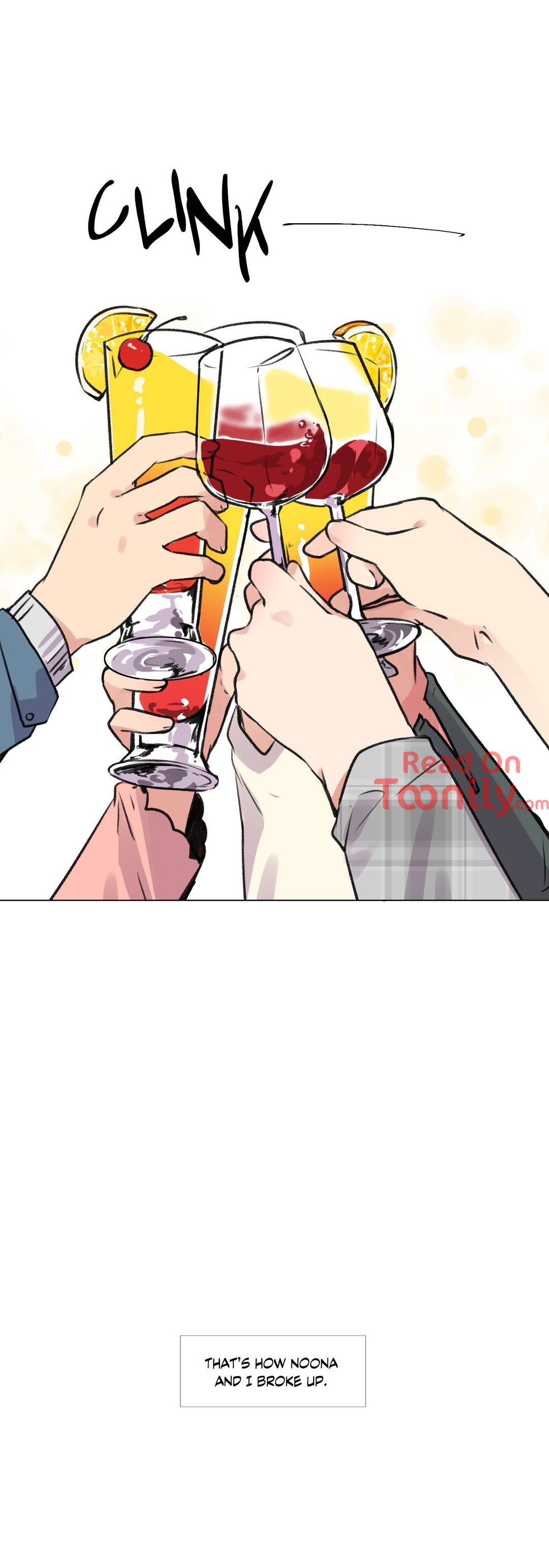 Size Matters Manhwa - Chapter 50 Page 17