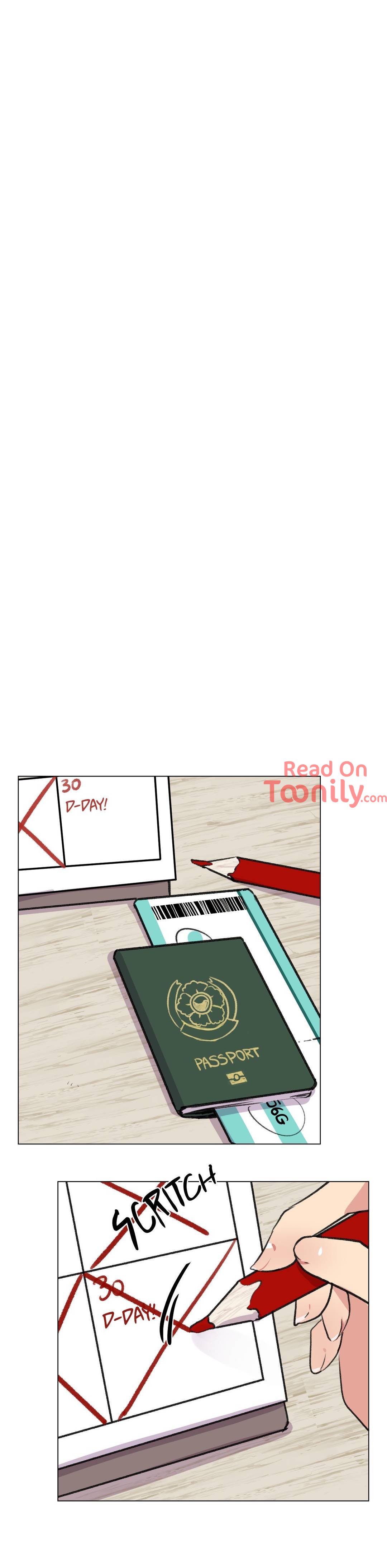 Size Matters Manhwa - Chapter 50 Page 18