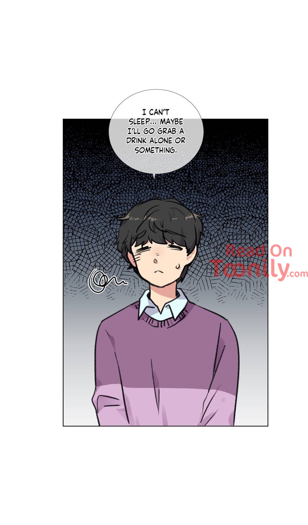 Size Matters Manhwa - Chapter 50 Page 22