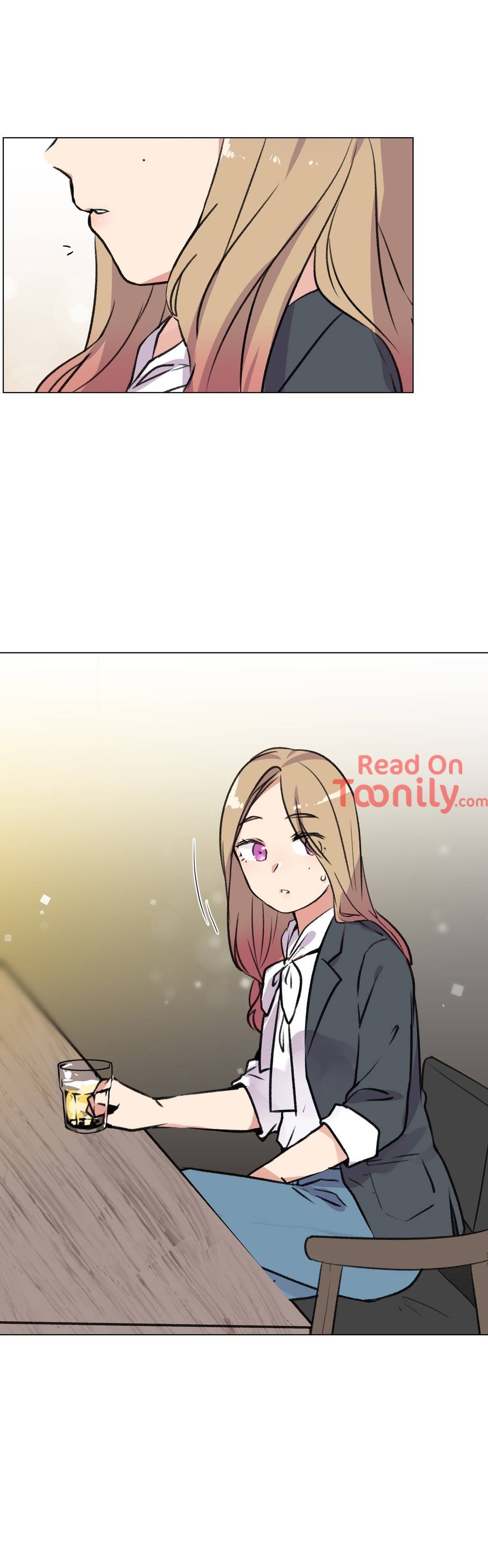 Size Matters Manhwa - Chapter 50 Page 25