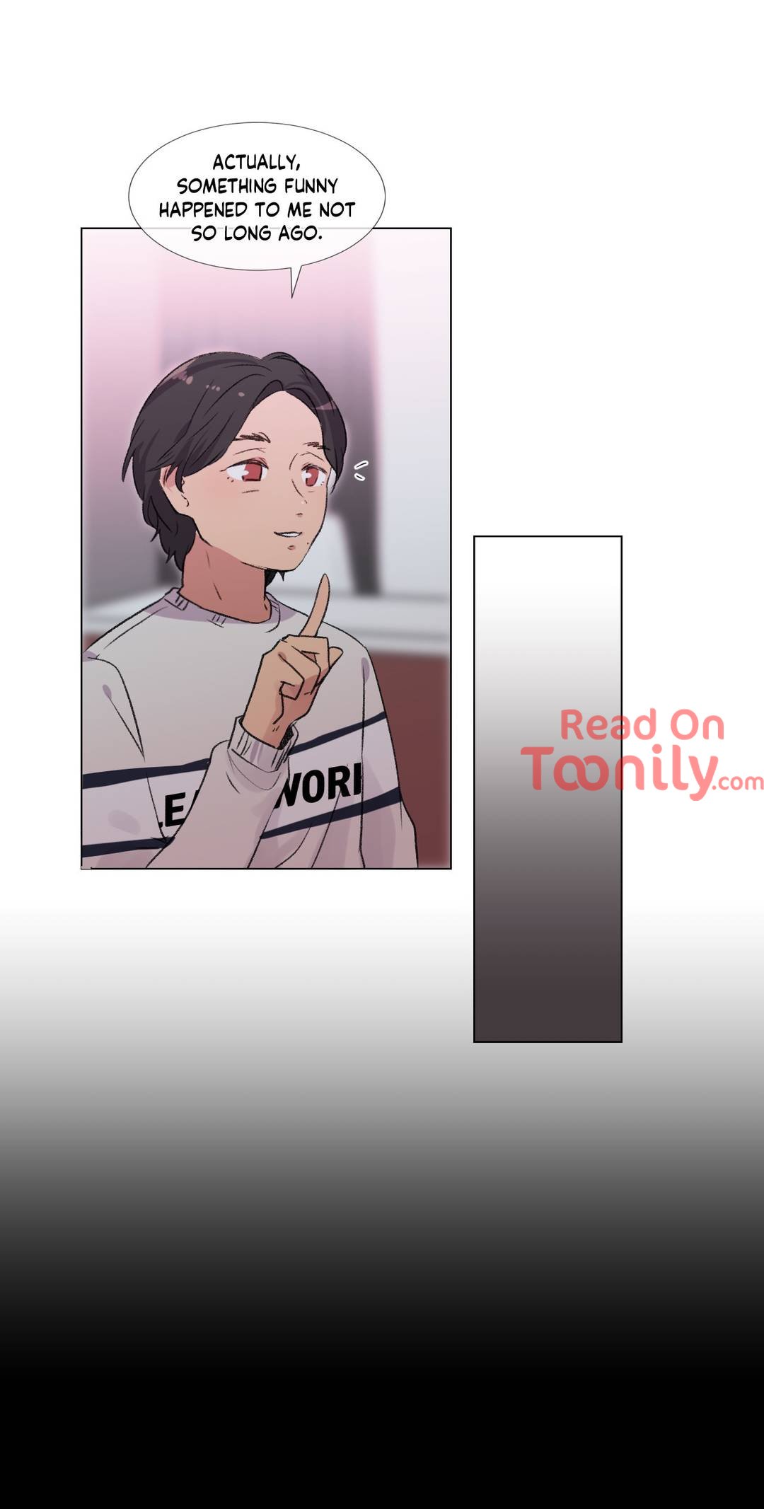 Size Matters Manhwa - Chapter 39 Page 10