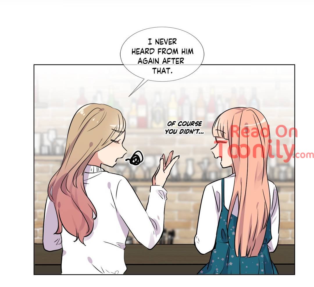 Size Matters Manhwa - Chapter 30 Page 14