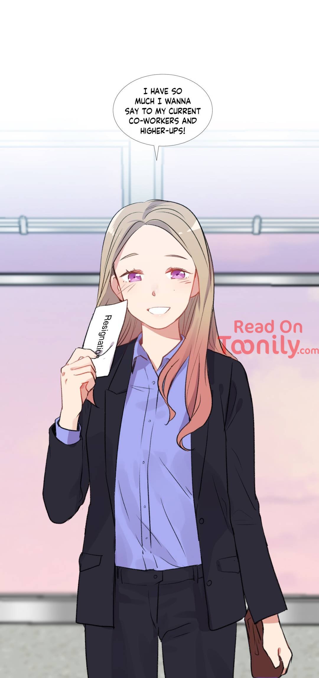 Size Matters Manhwa - Chapter 44 Page 8