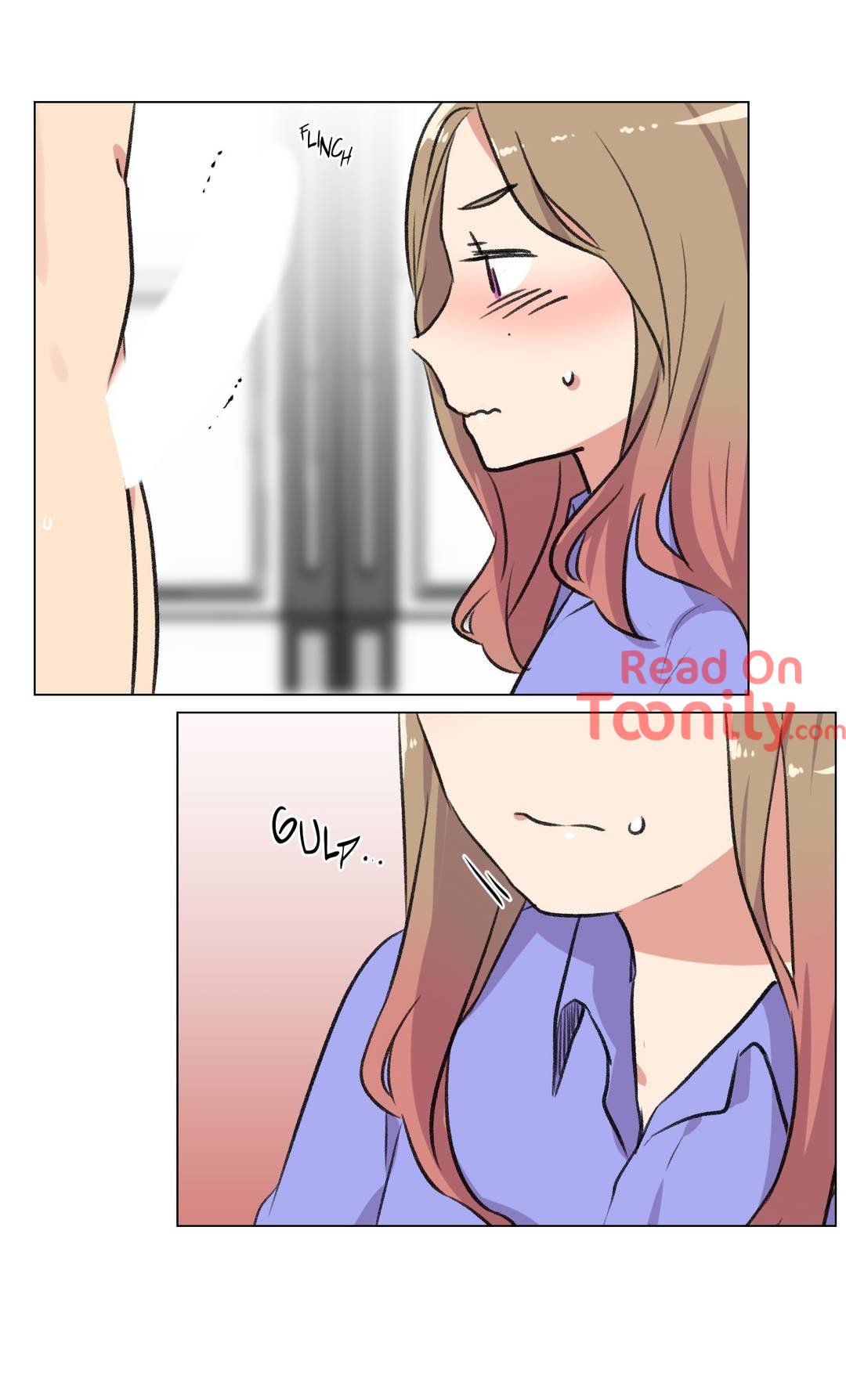 Size Matters Manhwa - Chapter 44 Page 18