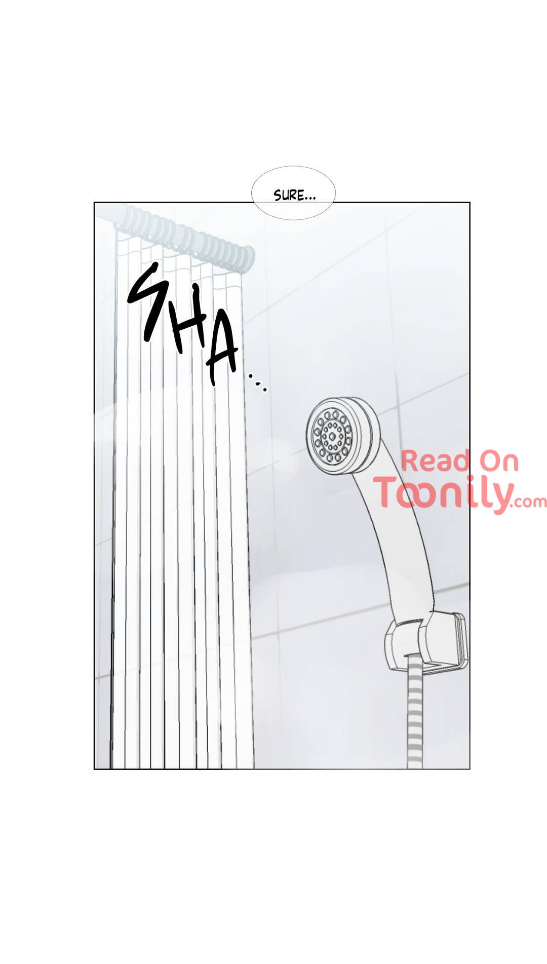 Size Matters Manhwa - Chapter 44 Page 21