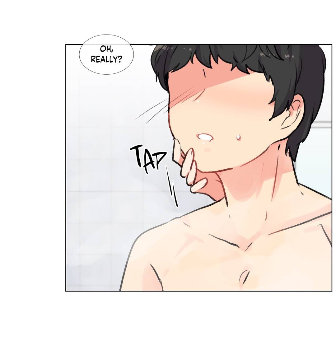 Size Matters Manhwa - Chapter 44 Page 25