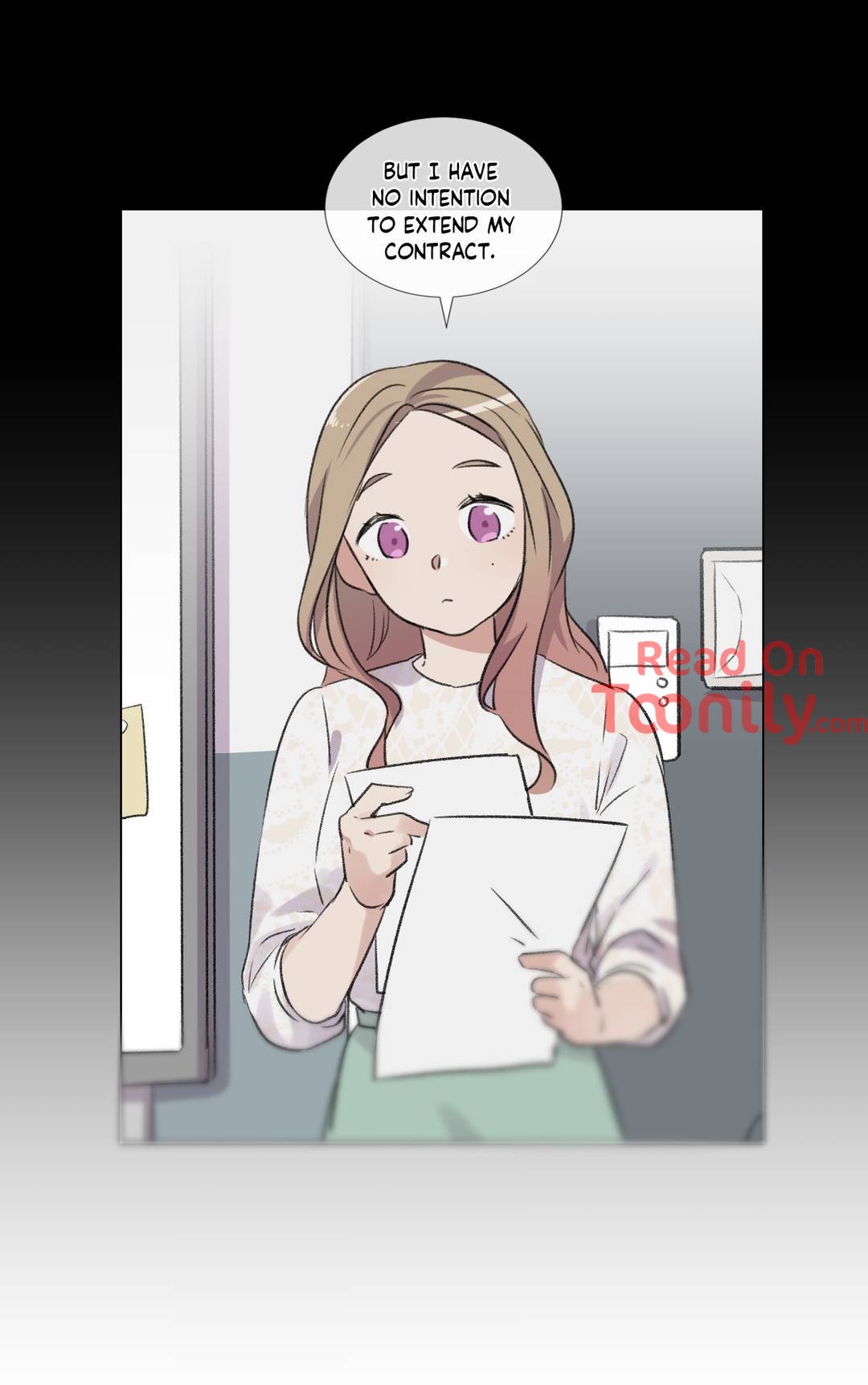 Size Matters Manhwa - Chapter 42 Page 3