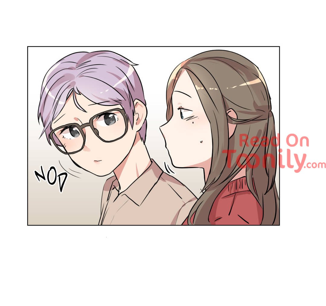 Size Matters Manhwa - Chapter 11 Page 11