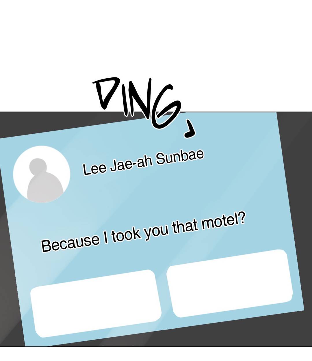 Size Matters Manhwa - Chapter 45 Page 23