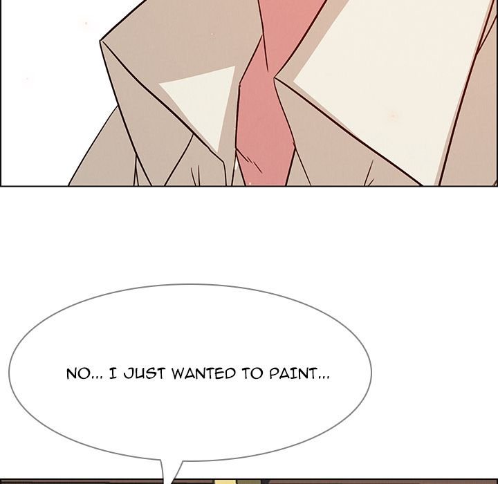 Rain Curtain Manhwa - Chapter 8 Page 11