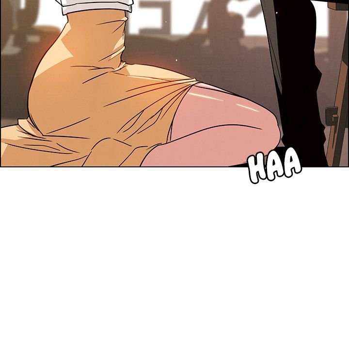 Rain Curtain Manhwa - Chapter 8 Page 156