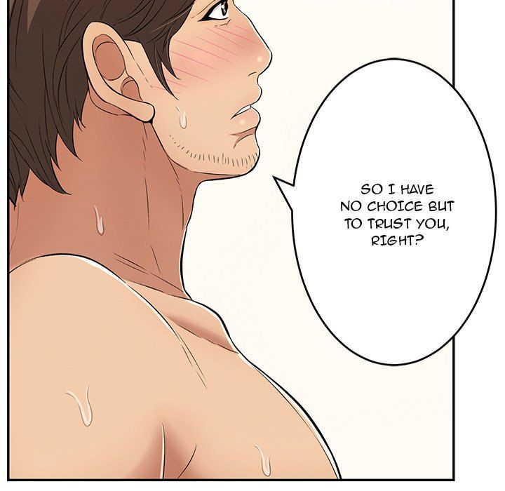 A Killer Woman Manhwa - Chapter 87 Page 54