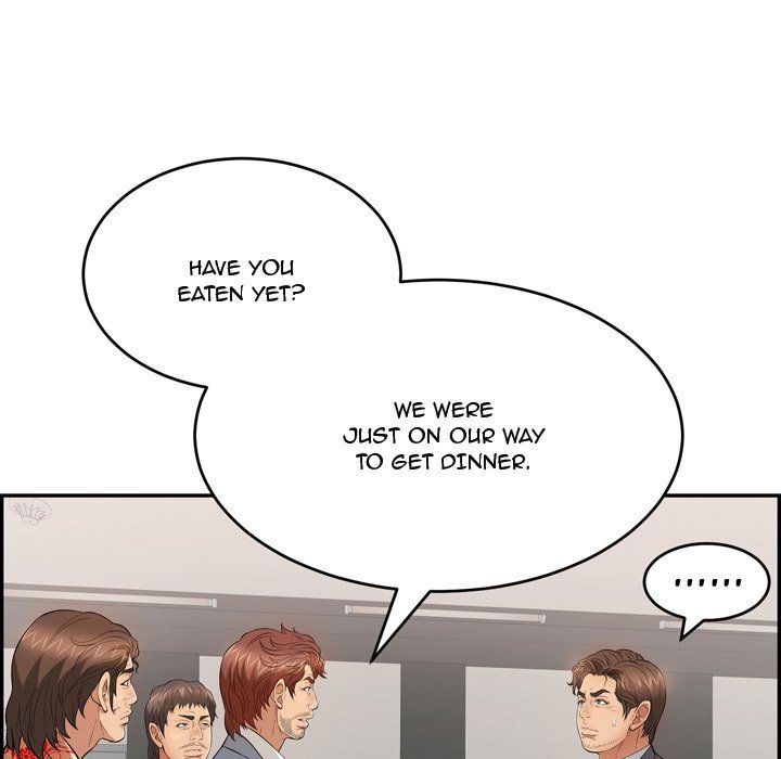 A Killer Woman Manhwa - Chapter 102 Page 105