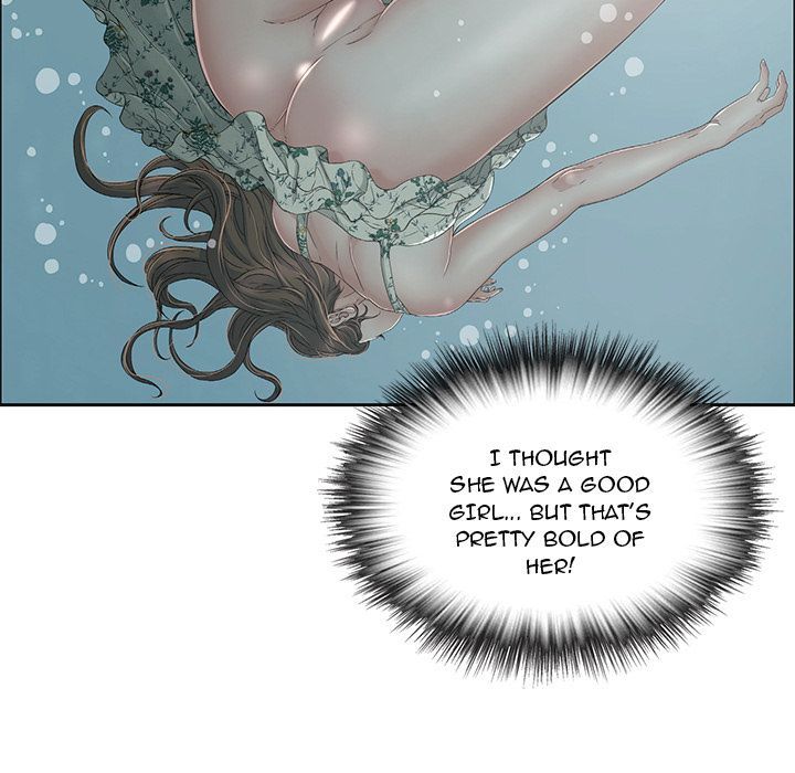 A Killer Woman Manhwa - Chapter 4 Page 111