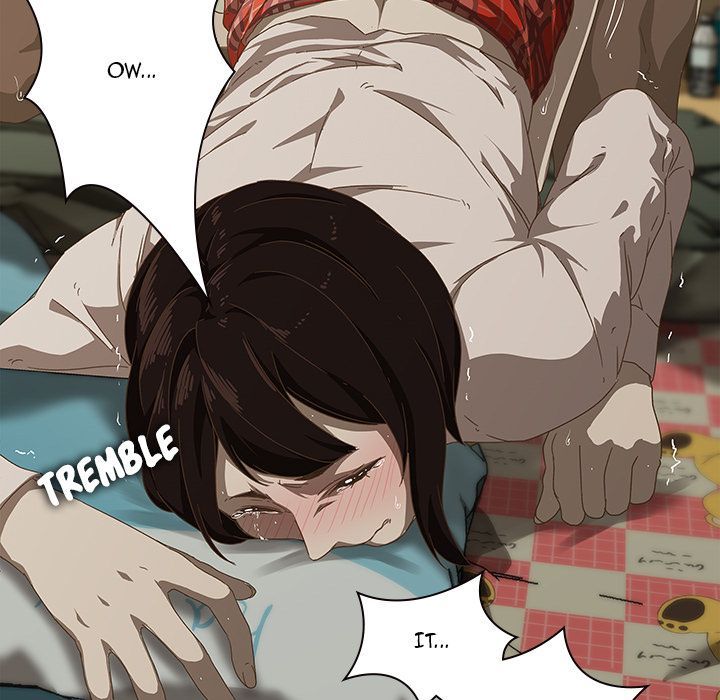 Our Twenties Manhwa - Chapter 7 Page 4