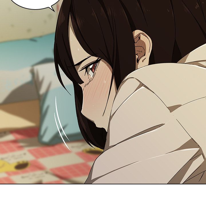 Our Twenties Manhwa - Chapter 7 Page 6