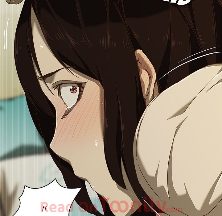 Our Twenties Manhwa - Chapter 7 Page 10