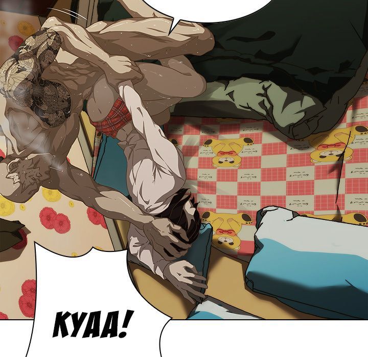 Our Twenties Manhwa - Chapter 7 Page 12