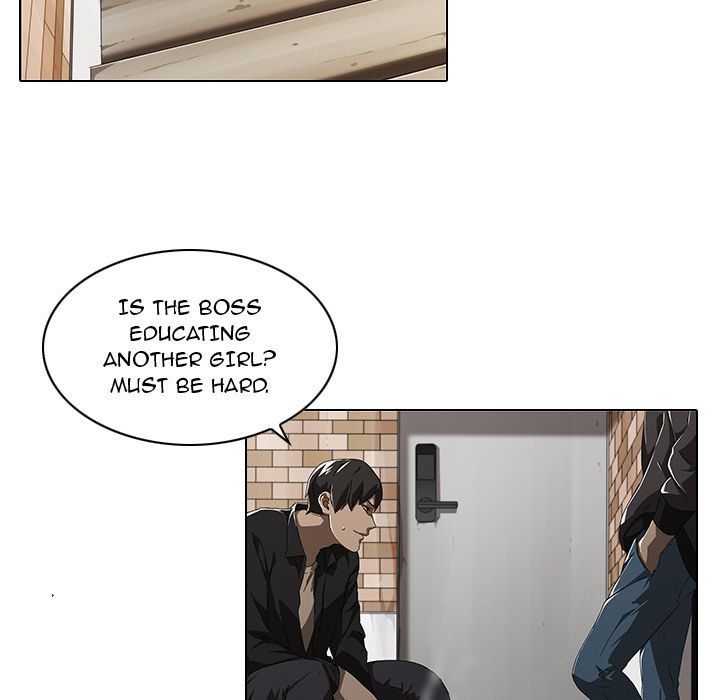 Our Twenties Manhwa - Chapter 7 Page 15