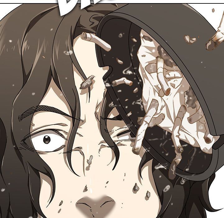 Our Twenties Manhwa - Chapter 7 Page 18