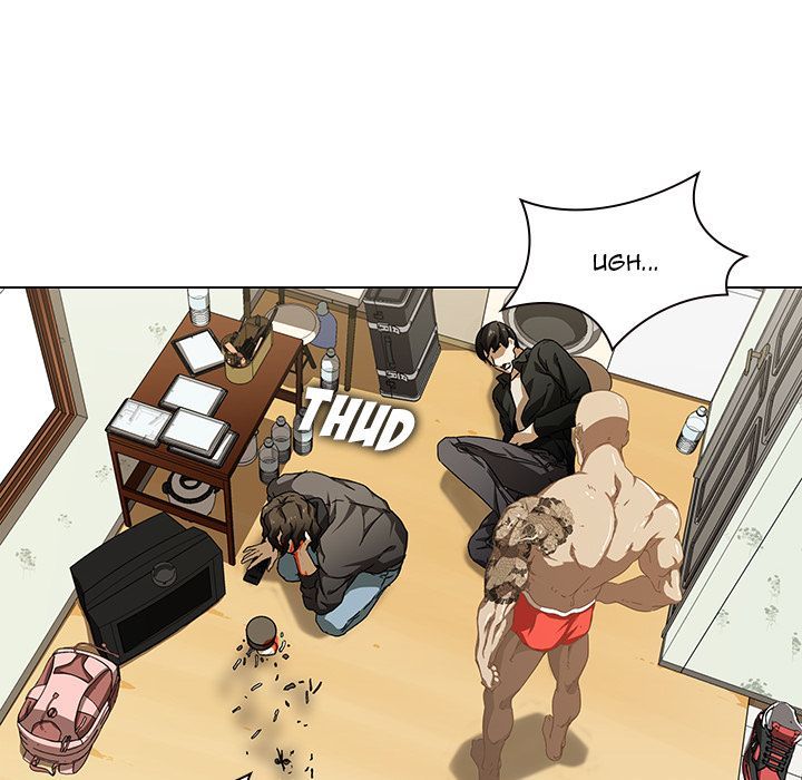 Our Twenties Manhwa - Chapter 7 Page 21