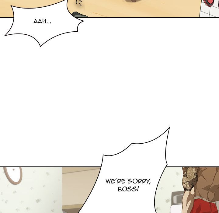 Our Twenties Manhwa - Chapter 7 Page 22