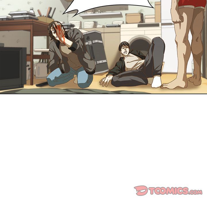 Our Twenties Manhwa - Chapter 7 Page 23