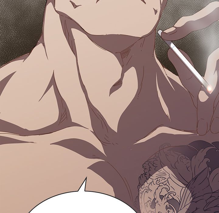 Our Twenties Manhwa - Chapter 7 Page 25