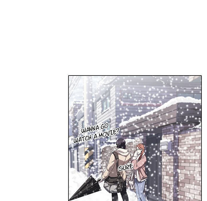Our Twenties Manhwa - Chapter 7 Page 30