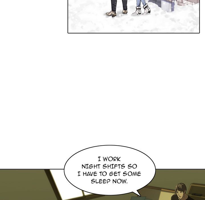 Our Twenties Manhwa - Chapter 7 Page 31