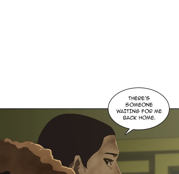 Our Twenties Manhwa - Chapter 7 Page 36