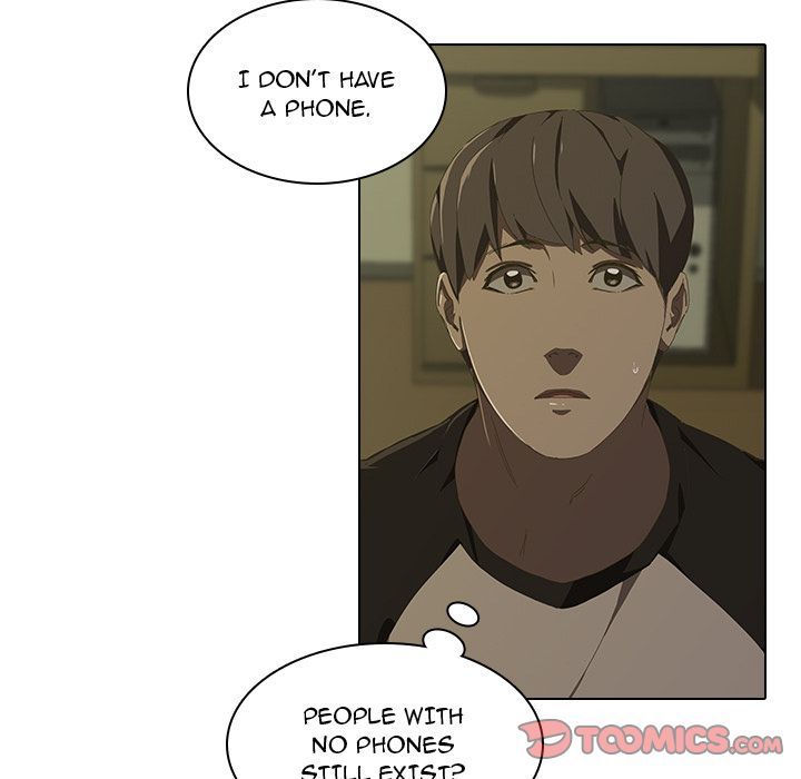 Our Twenties Manhwa - Chapter 7 Page 41