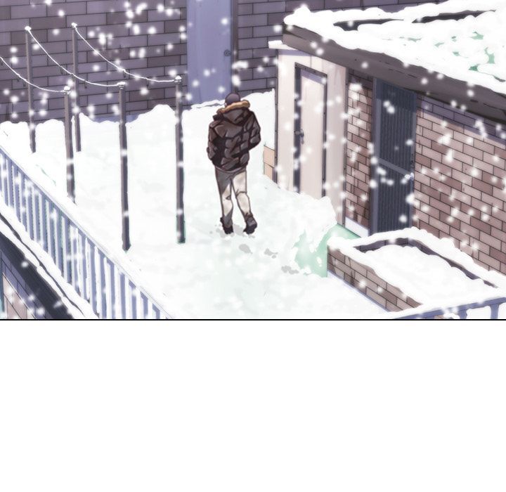 Our Twenties Manhwa - Chapter 7 Page 43