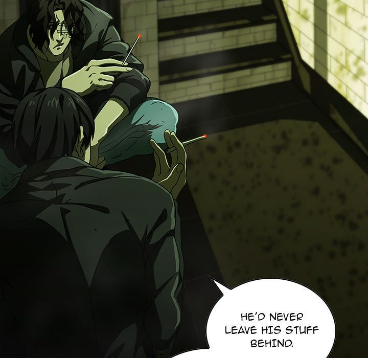 Our Twenties Manhwa - Chapter 7 Page 60