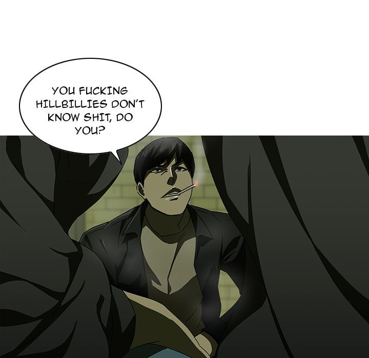 Our Twenties Manhwa - Chapter 7 Page 63