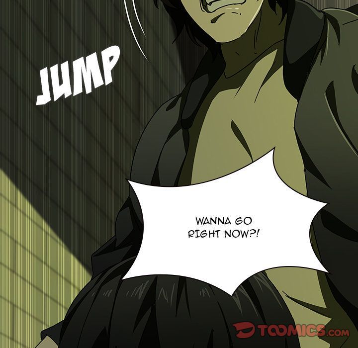 Our Twenties Manhwa - Chapter 7 Page 68