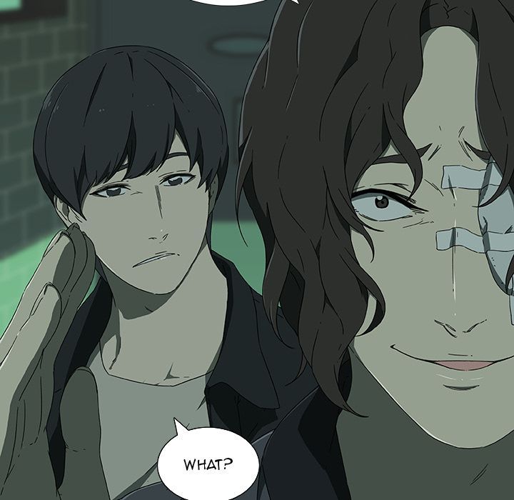 Our Twenties Manhwa - Chapter 7 Page 87