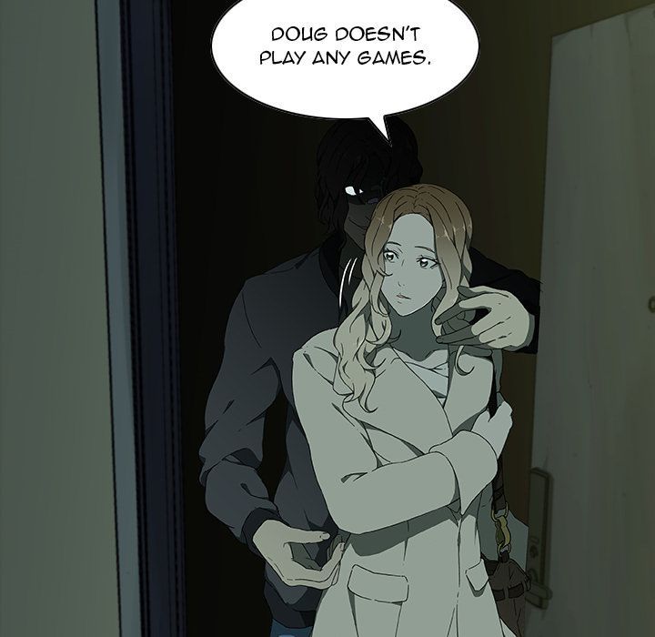 Our Twenties Manhwa - Chapter 7 Page 94