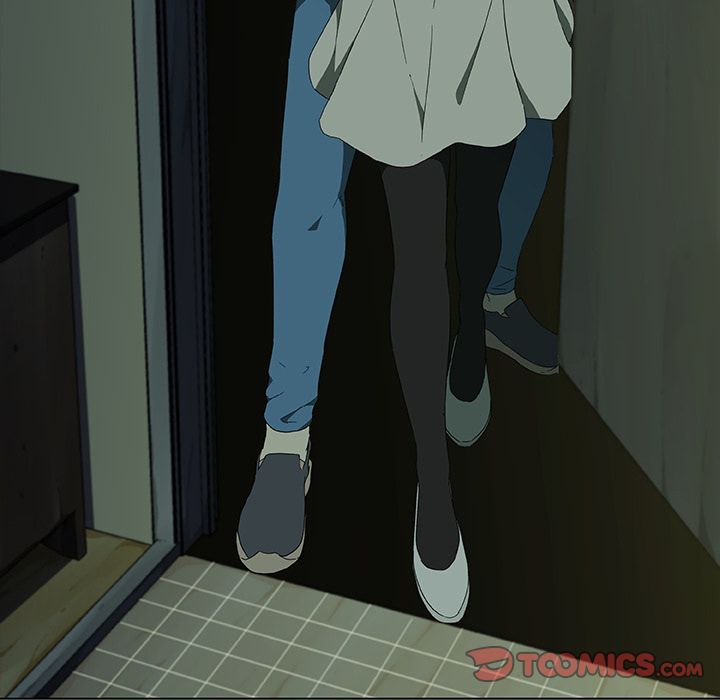 Our Twenties Manhwa - Chapter 7 Page 95