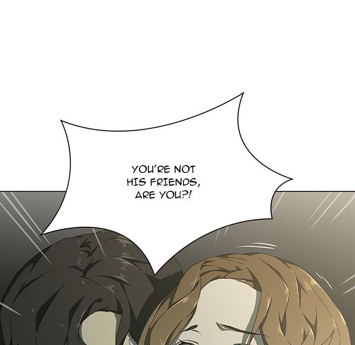 Our Twenties Manhwa - Chapter 7 Page 99